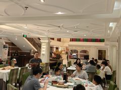 -大鸭梨烤鸭(左家庄店)
