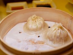 -利苑酒家(宜安广场店)
