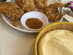 -梅利汴京烤鸭•开封豫菜地标店(晋安路店)