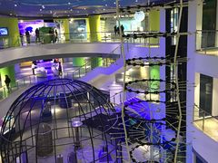 -苏州青少年科技馆