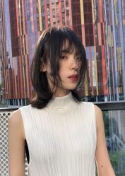 -HG美发设计沙龙