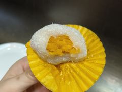 -一口小满手作糯米糍(北山店)