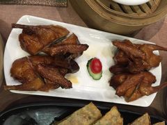 -东方御宴海鲜酒楼(棕泉酒店)