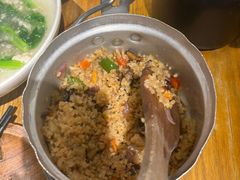 -隔壁老王·家常云南菜(花巷店)