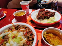 -猪角·闽南猪脚饭(上梅林店)