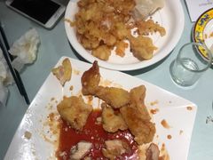 -大清花饺子(五五路店)