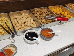 -玖等自助烤肉(步步高广场店)