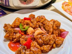 -六浦佳厨 ·地道粤菜(阳山鸡煲店)