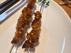 -老味烧烤(总店)
