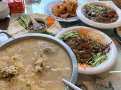 -石老头关东饺子王·东北菜(嘉华鑫城店)