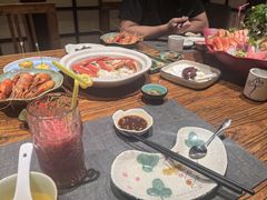 -樱之盛宴·蟹料理海鲜自助(前进大街店)