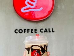 -COFFEE CALL(云锦路店)