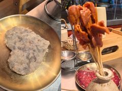 -郭铁柱·泥炉老火锅(江北龙湖天街店)