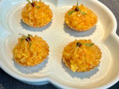 -南里山房·新淮扬菜(徐汇万科店)