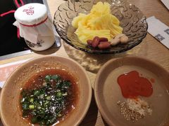 芒果绵绵冰-温野菜涮涮锅(曲江大悦城店)