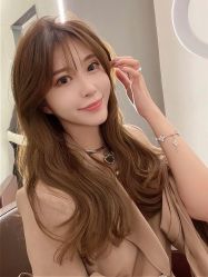 -Rise Hair上升造型