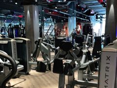 -威尔仕健身(杭州万象城店)