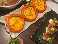 -匠和风精致料理(莆田财富中心店)