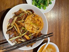 -寻裕记·现炒浇头面(人民广场店)