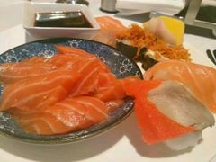 -城市名人酒店喝彩西餐厅(人民南路店)