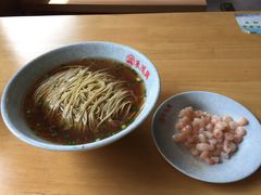 -朱鸿兴面馆(镇湖店)
