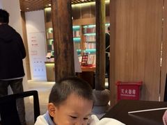 -朵云书院·广富林店