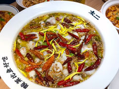 -太二酸菜鱼(赣州万象城店)