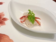 餐前小菜-杭州西子湖四季酒店·金沙厅