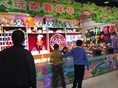 -大玩家(拱墅万达店)