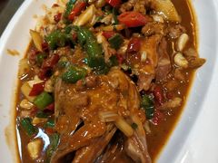 臭桂鱼-陈厨(新苑小区店)