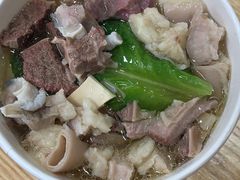 -化州颜勇牛腩(深圳总店)