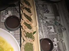 -绿茶餐厅(昌平悦荟店)