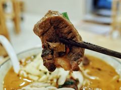 -阿彬生炒牛肉面(解放路店)
