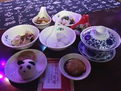 -盖碗儿梨园·变脸吐火·川剧(天府广场店)