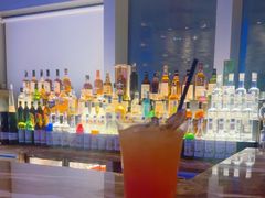 -于家堡洲际酒店·堡子里酒廊