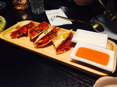 -C&R西班牙餐厅