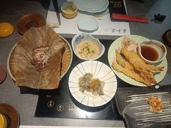 -匠和风精致料理(祥禾天地店)