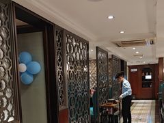 -江宴渔村·鱼鲜土菜(紫荆广场店)