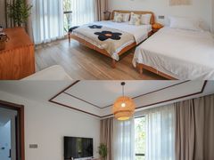 -美的鹭湖森林度假区