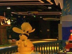 -幸福花欢乐世界(东辰广场A座店)