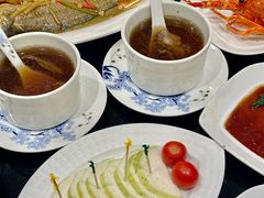 -汕头金海湾大酒店(万象城店)