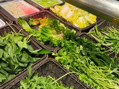 -尚品海鲜肥牛自助火锅(湖明店)