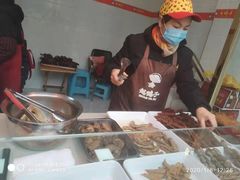 -赵鸭子甜皮鸭·非物质文化遗产(蟠龙路分店)
