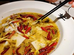 -新太二·鲜料川菜(晶耀前滩店)