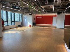 -乐刻运动健身(崇文门新世界店)