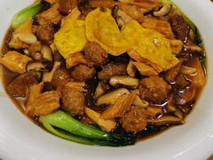 -海富荣·锅贴·陕菜家常菜(阳光城店)