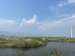 -怀来官厅水库