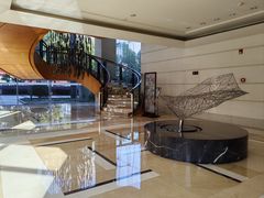 -喜来登由由大酒店九州膳坊中餐厅