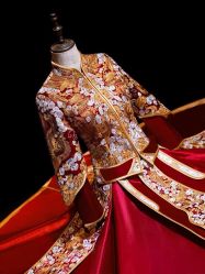 -金海岸婚纱摄影(塘沽店)