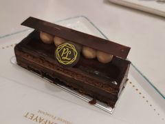 -PAUL LAFAYET 法式甜品(深圳湾万象城店)